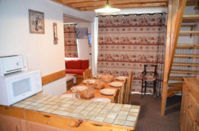 Résidence Jetay - Appartement avec mezzanine pour 7 personnes aux Ménuires MAE-4454 Les Ménuires